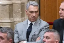 Lázár János lemondott parlamenti képviselői mandátumáról