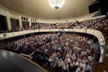 „Hazudj már valami szépet” – Orbán Viktor tudta, mit szeretnének hallani az erdélyi magyarok