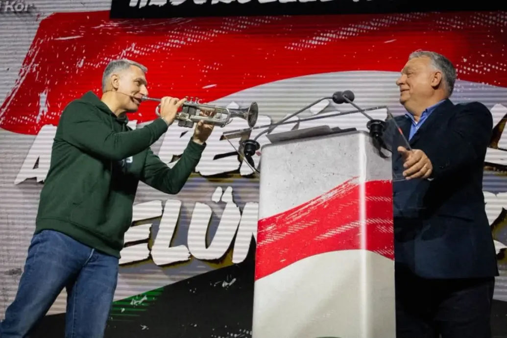 Orbán Viktor a jövőben is számít Lázár János munkájára
