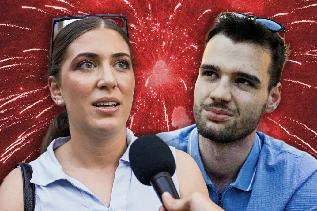 Az emberek látványos eredményt akarnak: kattanjon a bilincs