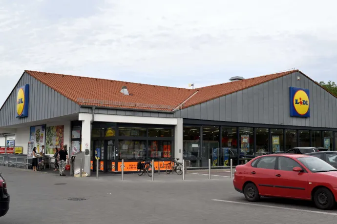 Baktériumot találtak egy csokiízű pudingban, visszahívja a Lidl