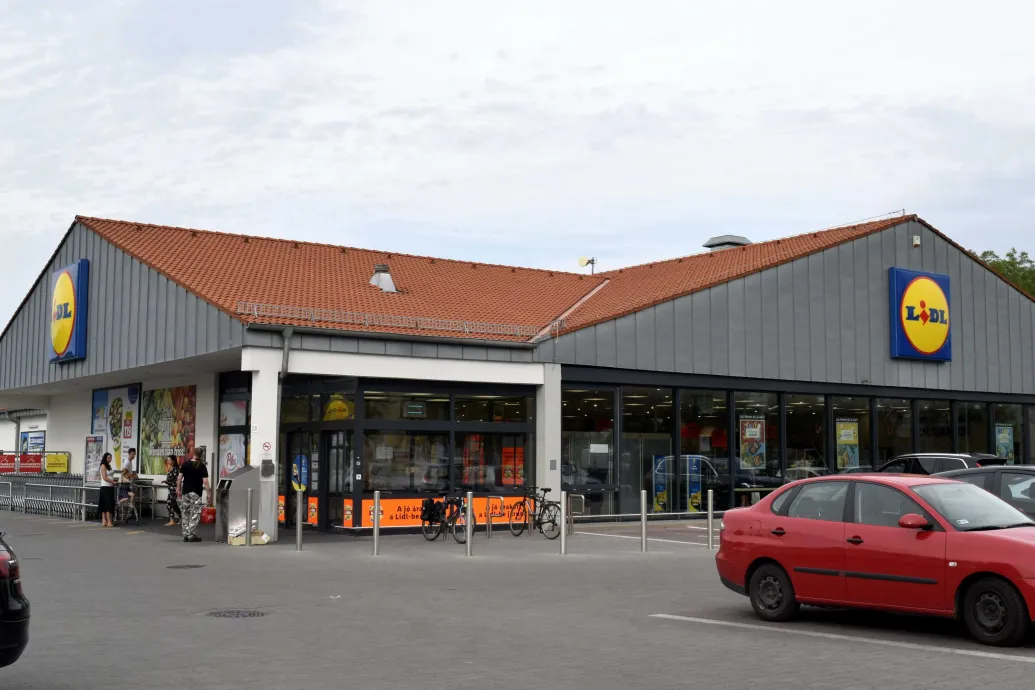 Baktériumot találtak egy csokiízű pudingban, visszahívja a Lidl