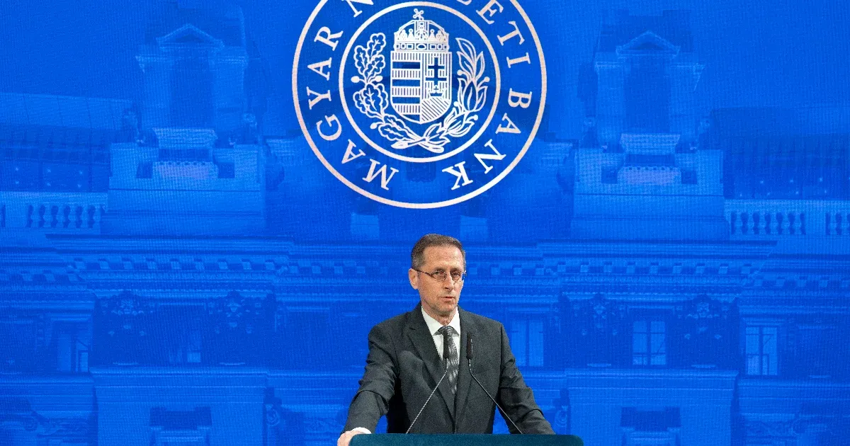 Az MNB megtagadta az adatok kiadását a Transparency International-től