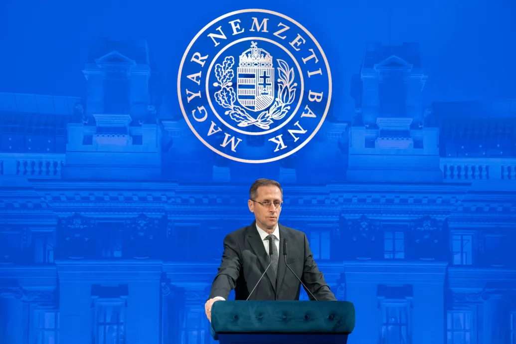 Nem adta ki az MNB a kért szerződéseket, a NAIH-hoz fordul az Transparency