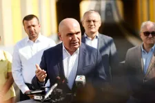 A PNL támogatja az új közalkalmazotti bértörvényt, Bolojan szerint alig maradt tér további emelésekre