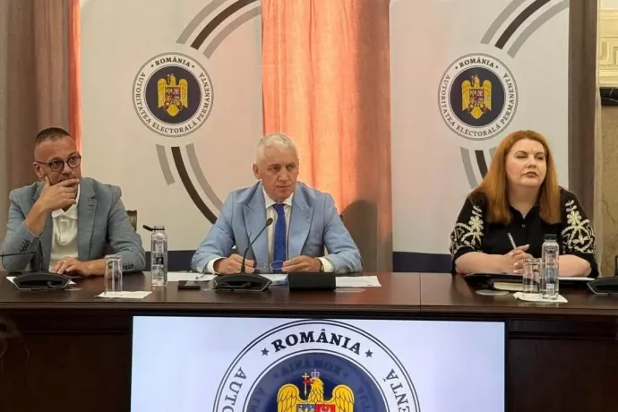 Új párttörvény jön: a választási hatóság venné kézbe a pártok nyilvántartását