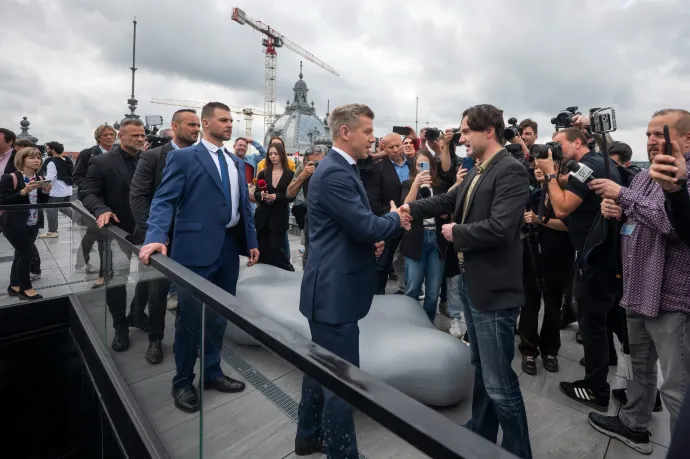 Havasi Bertalan feljelentést tett, mert nem kapta meg a felmentési illetménye havi összegét