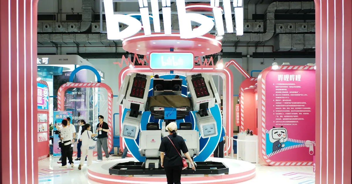 A kínai YouTube új nemzetközi Android-alkalmazása: Bilibili