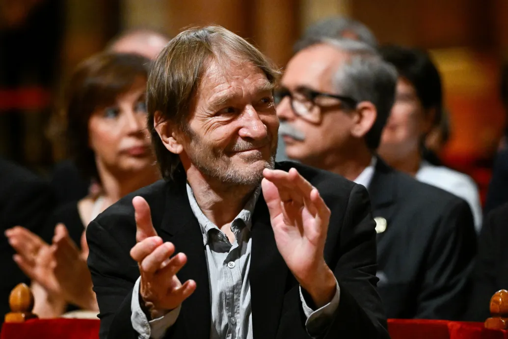 Cserhalmi György szerint az elmúlt két év 1989 óta a legfelkavaróbb időszak volt