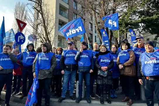 Mind az öt nagy román szakszervezeti konföderáció elutasítja az új közalkalmazotti bértörvény tervezetét