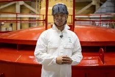 Magyar Péter: Újra termeli az áramot a paksi hatos turbina
