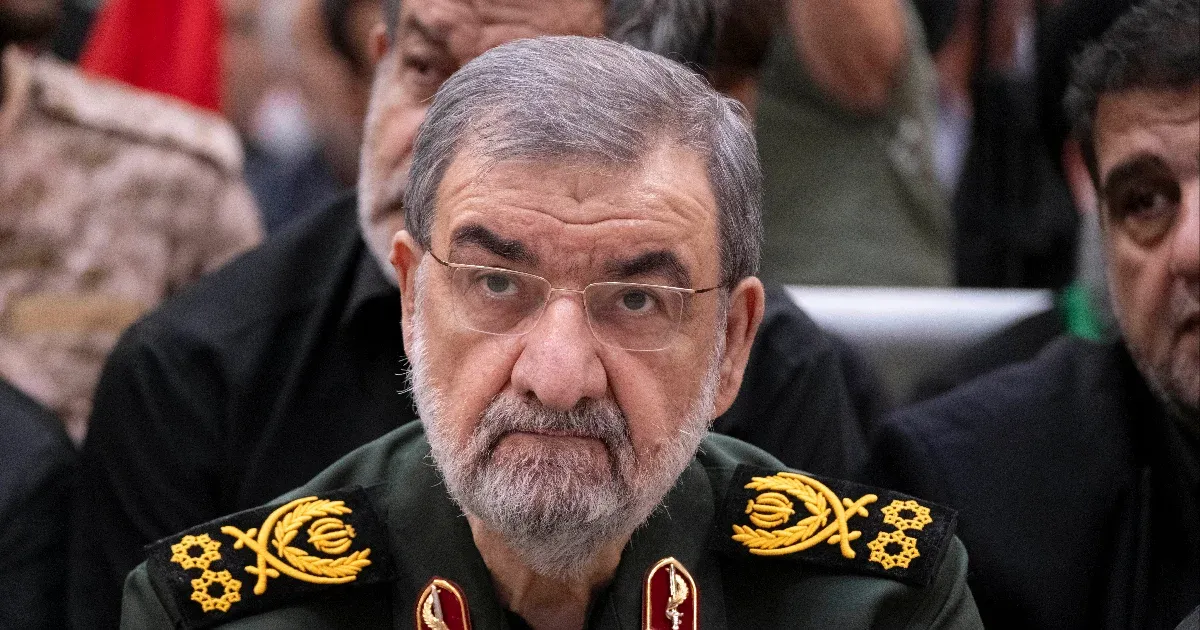 Irán új nemzetbiztonsági vezetője megfenyegette azokat a szomszédos országokat, amelyek csatlakoznak Amerika gazdasági háborújához