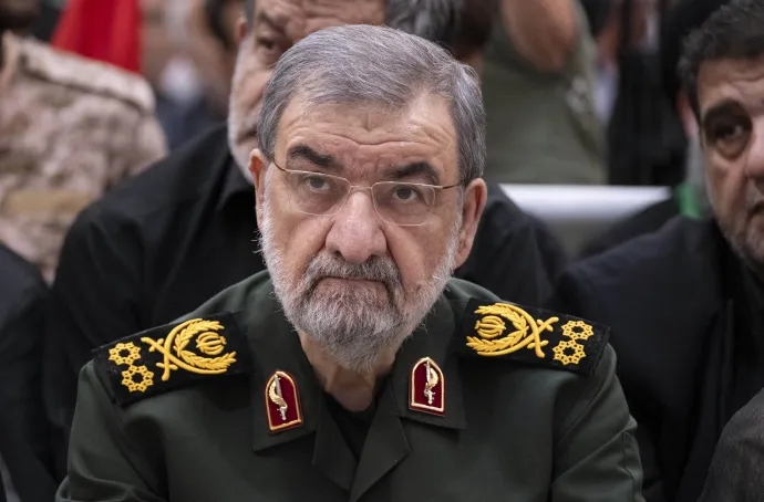 Fotó: Morteza Nikoubazl / AFP