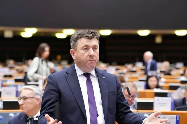 Ismét elhalasztották a jogerős ítéletet Borboly Csaba korrupciós ügyében