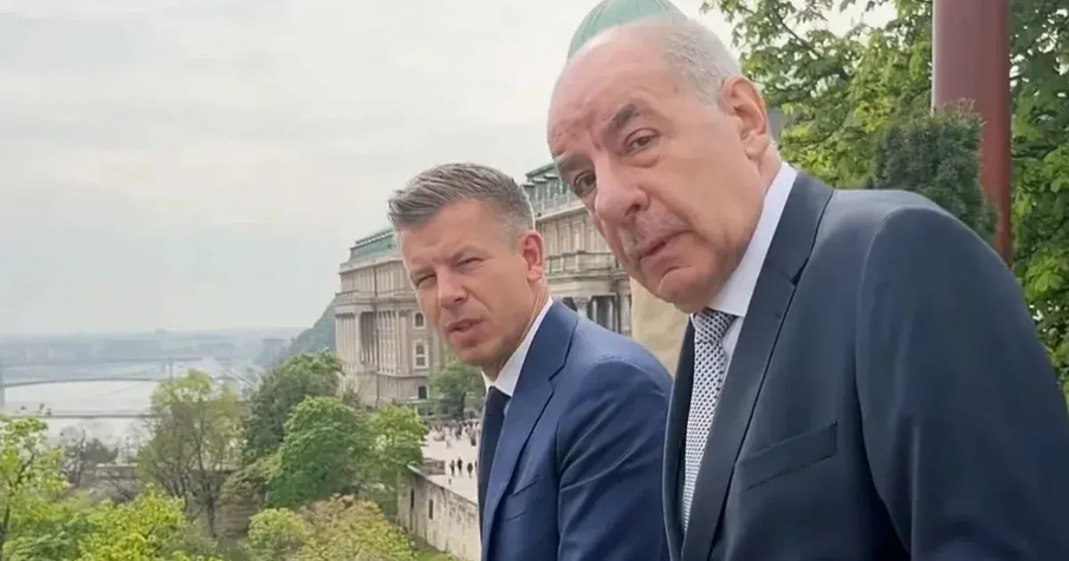 Műsorgyártás vs. hatalomgyár: Török Gábor összehasonlításaújradefiniálódó magyar politikában