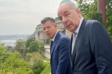 Török Gábor szerint Orbán Viktor hatalomgyárát felváltotta Magyar Péter műsorgyára