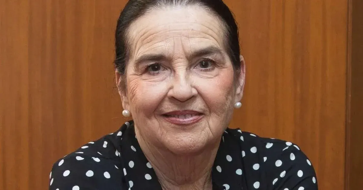 Elhunyt Failoni Donatella zongoraművész: Oszter Sándor özvegye Elhunyt Failoni Donatella zongoraművész: Oszter Sándor özvegye