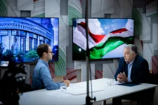 Hétfőn újraindul a Kossuth Rádió, „újra mindenkié” az új szlogen