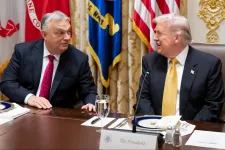 Kiderült, mennyibe került Orbánék tavaly novemberi washingtoni kampánylátogatása