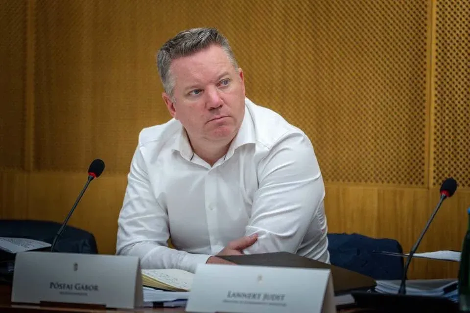 Pósfai: Az átvilágítások nagy része most ér abba a szakaszba, amikor több részletet mutathatunk be a közvéleménynek