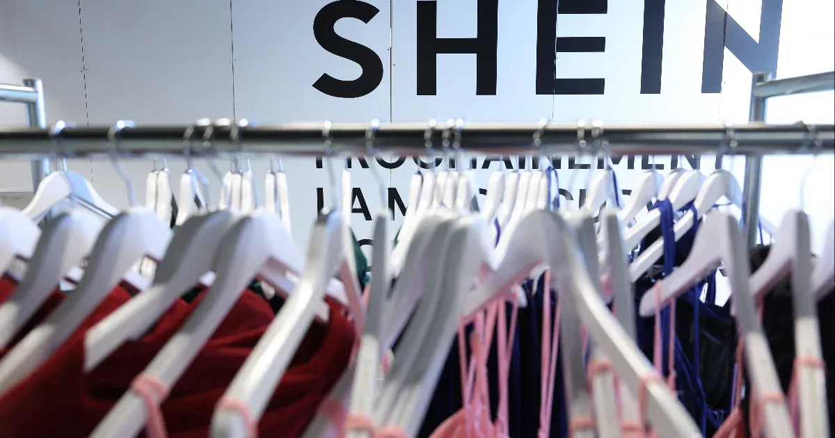 A Shein tőzsdei bevezetése a hongkongi tőzsdén – Új lehetőségek a világ egyik legnagyobb online fast fashion webáruházának
