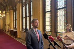 Megvan a három lehetséges elnökjelölt a Nemzeti Vagyonvisszaszerzési és Vagyonvédelmi Hivatal élére