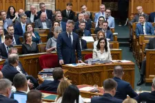 Őket jelöli a Tisza-frakció a Nemzeti Vagyonvisszaszerzési és Vagyonvédelmi Hivatal vezetői posztjaira