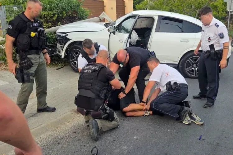 Kokain és THC is volt a balatoni ámokfutó autós szervezetében