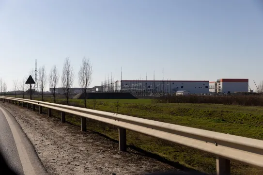 10 millió forintra bírságolták a CATL-t, mert szabálytalanul gyűjtötte a hulladékot
