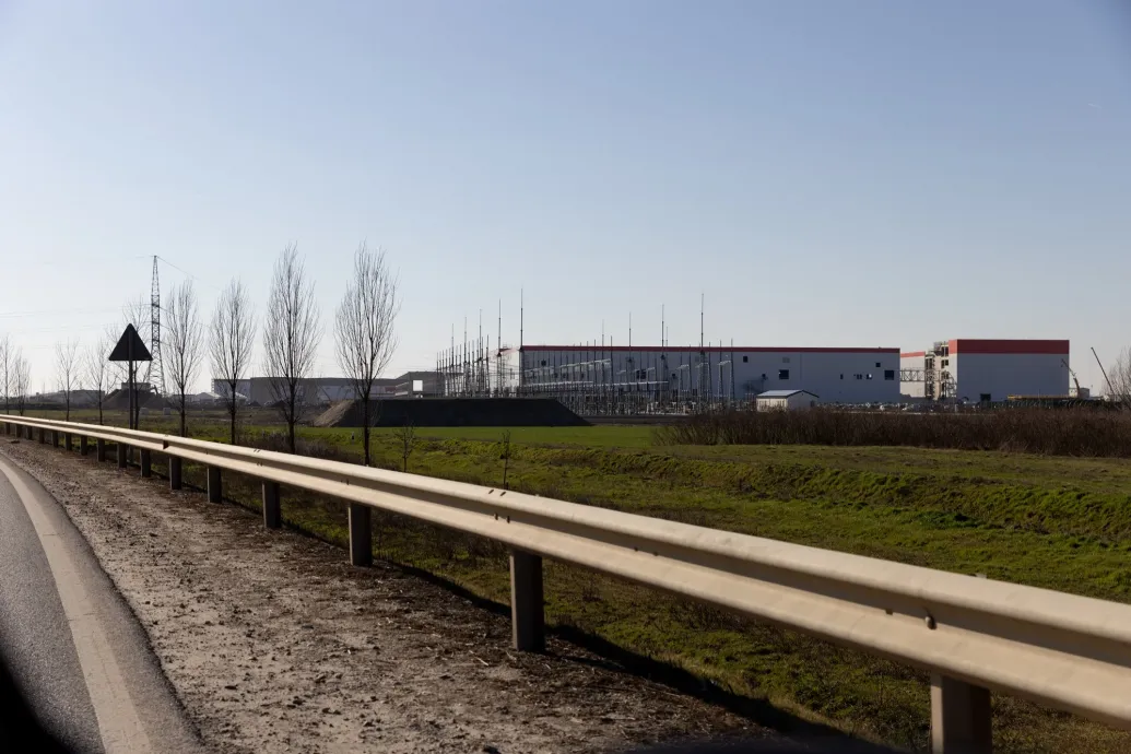 10 millió forintra bírságolták a CATL-t, mert szabálytalanul gyűjtötte a hulladékot