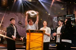 Harmadszor is bajnok lett a Team Spirit, összejött a történelmi triplázás a legrangosabb Dota-tornán