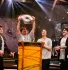 Harmadszor is bajnok lett a Team Spirit, összejött a történelmi triplázás a legrangosabb Dota-tornán