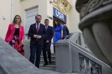 Büntetőfeljelentést tett az USR a Fritz-módosítás miatt