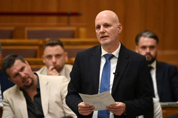 Tanács Zoltán: 110 milliárd forintot szerzett vissza a kekváktól a Tudományos és Technológiai Minisztérium
