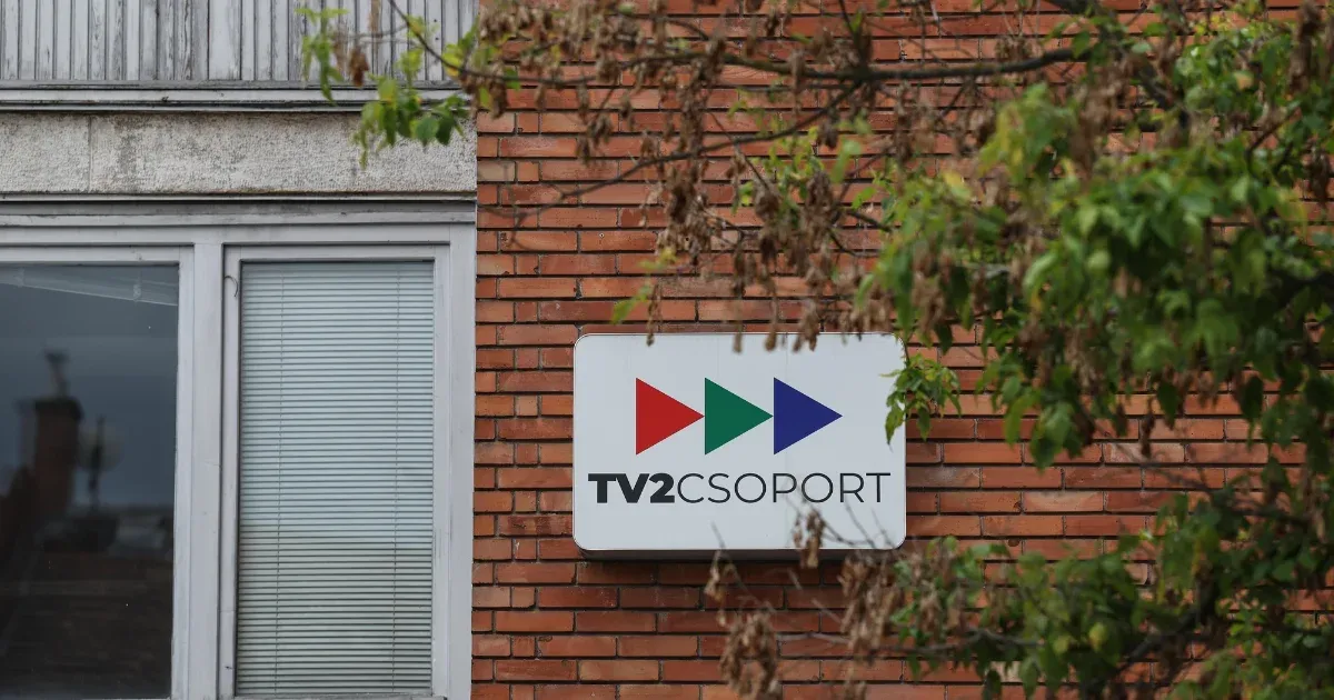 Fontos szervezeti változások a TV2 Média Csoportnál Fontos szervezeti változások a TV2 Média Csoportnál