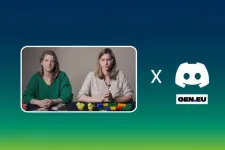 Bánáti Annával és Előd Fruzsinával folytatódnak a Telex Discord-beszélgetései csütörtökön