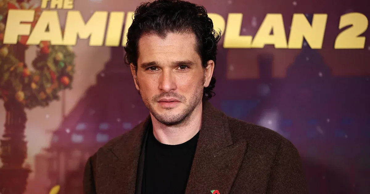 Kit Harington játszik az HBO Harry Potter-sorozat második évadjában Kit Harington játszik az HBO Harry Potter-sorozat második évadjában
