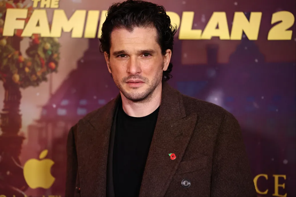 Kit Harington szerepelni fog a Harry Potter-sorozat második évadában