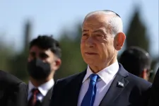 Netanjahu szerint Irán megpróbálta megölni az egyik fiát