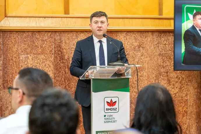 Tizenhárom év után fordult nagyot Borboly Csaba korrupciós pere, több vádpontban felmentették