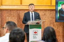 Tizenhárom év után fordult nagyot Borboly Csaba korrupciós pere, több vádpontban felmentették