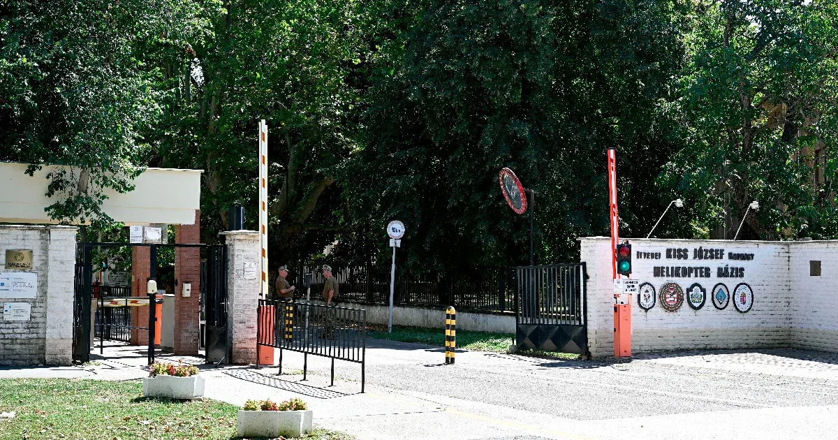 Teljes felépülés a Gripen pilótájának sérüléséből
