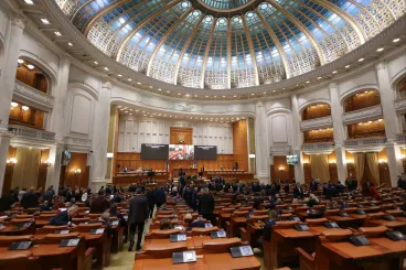 A mykonosi luxusutakat és a Nordis-repüléseket is parlamenti bizottsággal vizsgáltatná a PNL és az USR
