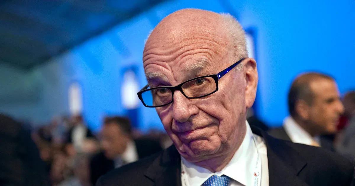 Murdoch családi per – Rupert cégbirodalmaért vívták a gyermekei a Nevadai bíróságon Murdoch családi per – Rupert cégbirodalmaért vívták a gyermekei a Nevadai bíróságon