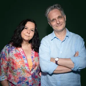 Erdős Virág: Az ember lelke legmélyét is megmérgezte a rendszer, amiben 16 évig éltünk