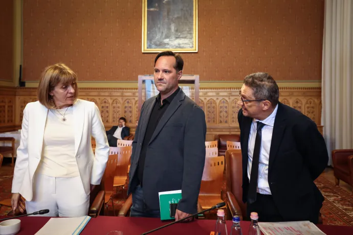 Fotó: Huszti István / Telex