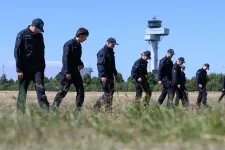 Újabb drónt és feltételezett robbanóanyagot találtak a lipcsei reptér elleni támadási kísérlet ügyében