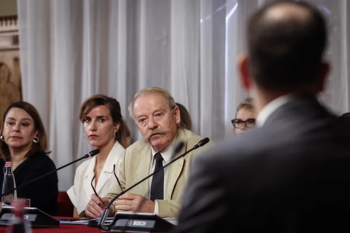 Fotó: Huszti István / Telex