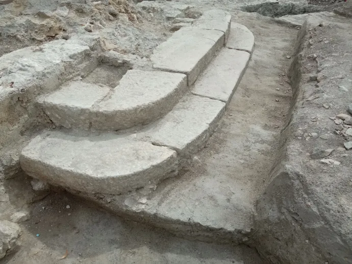 Fotó: Aquincumi Múzeum