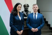 A Tisza-kormány feljelentést tett a Szijjártó Péter idején kötött, mintegy 830 millió eurós Covid-beszerzések miatt
